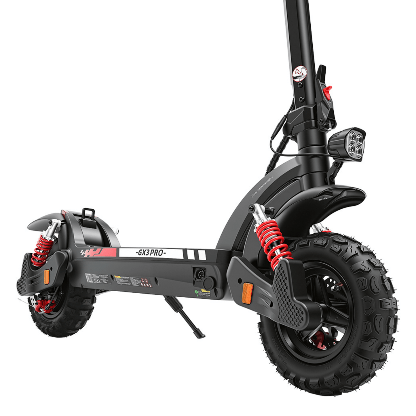 iScooter GX3 Pro