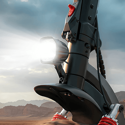 iScooter GX3 Pro