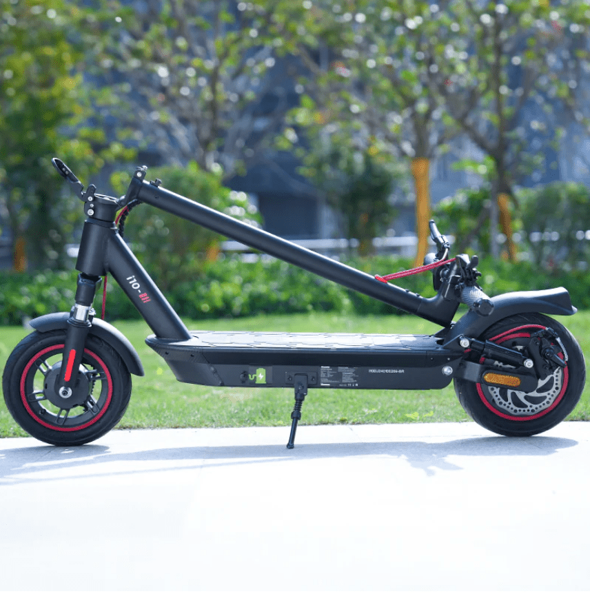 iScooter i10