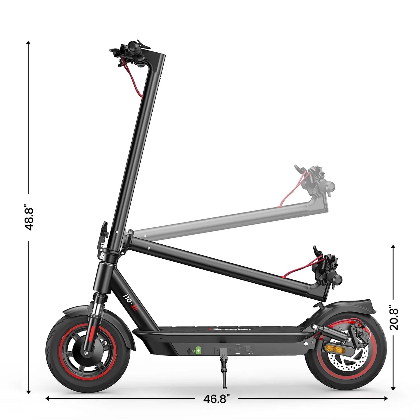 iScooter i10
