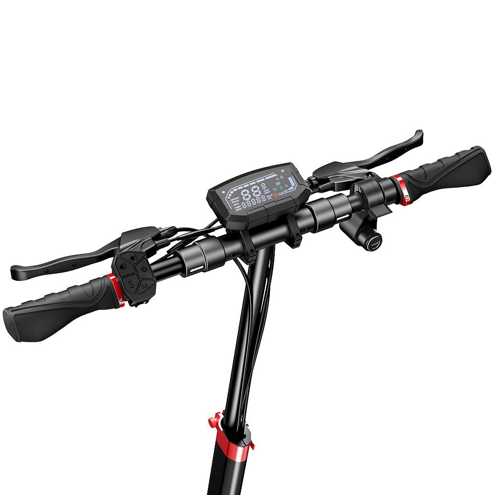 iScooter iX4