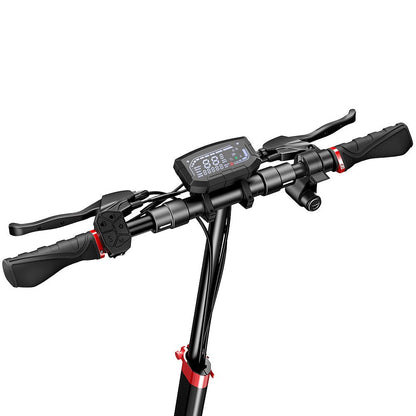 iScooter iX4