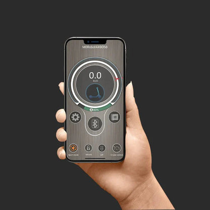 iScooter iX4
