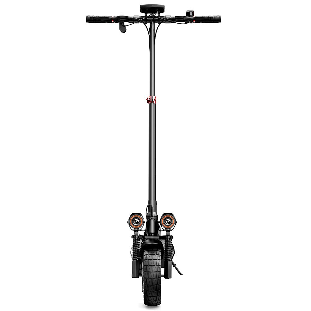 iScooter iX4