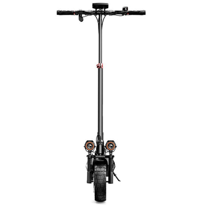 iScooter iX4