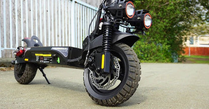 iScooter iX4