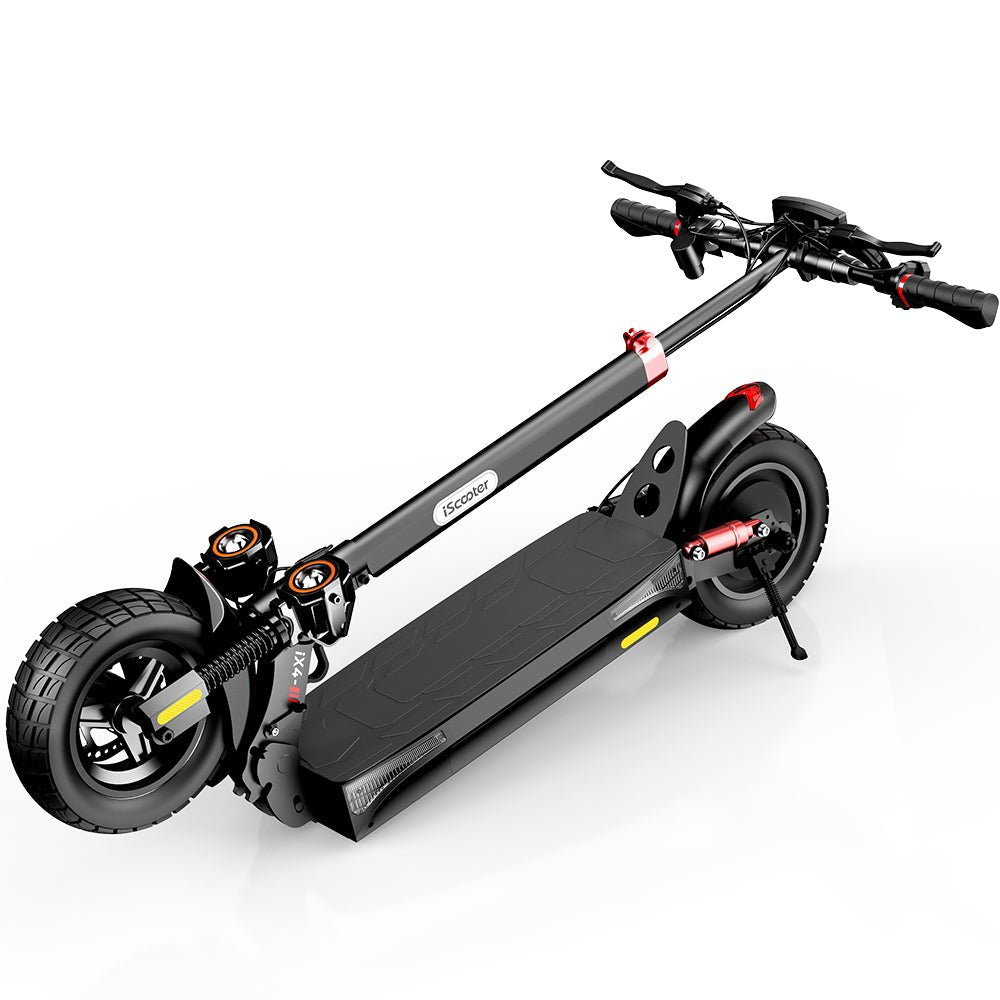 iScooter iX4