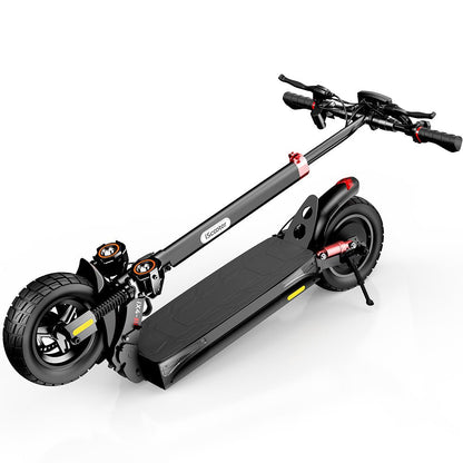 iScooter iX4