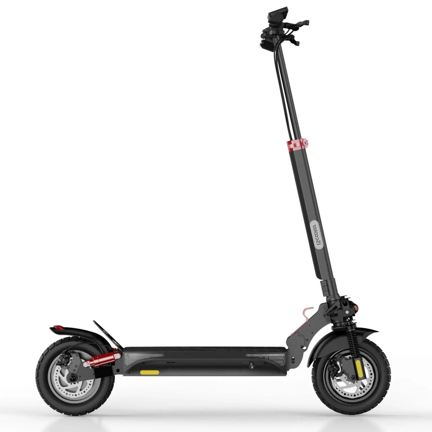 iScooter iX4