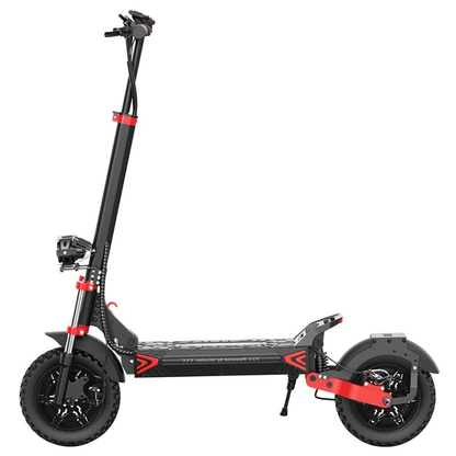 iScooter iX8