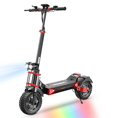 iScooter iX8