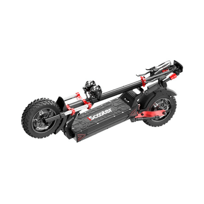 iScooter iX8