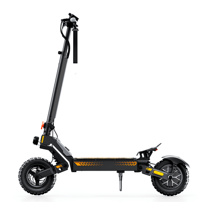 iScooter W10