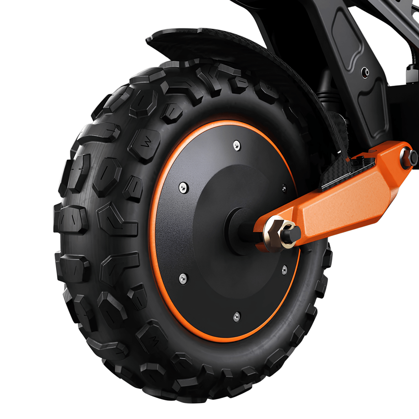 iScooter W12