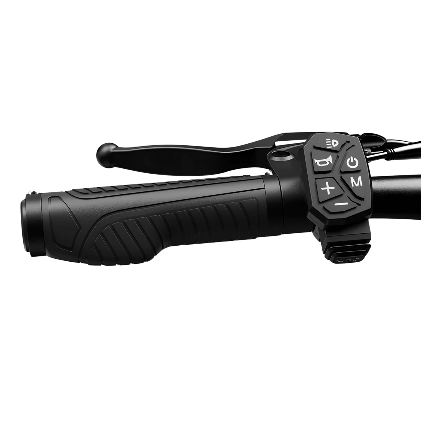 iScooter W12