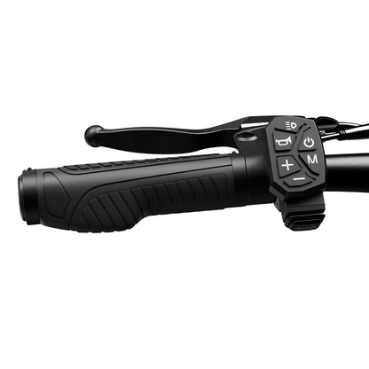 iScooter W12