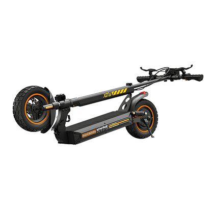 iScooter W9 Air