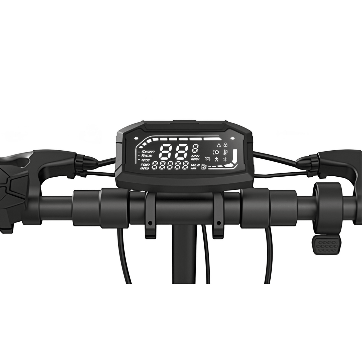 iScooter W9 Air