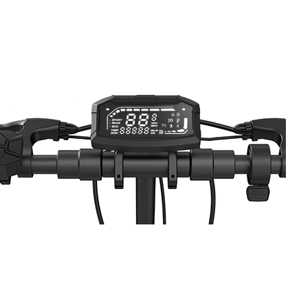 iScooter W9 Air