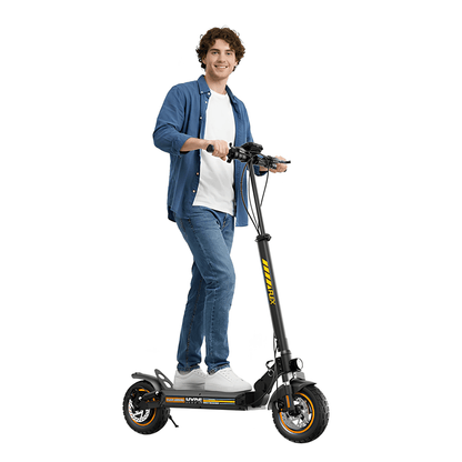iScooter W9 Air