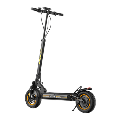 iScooter W9 Air