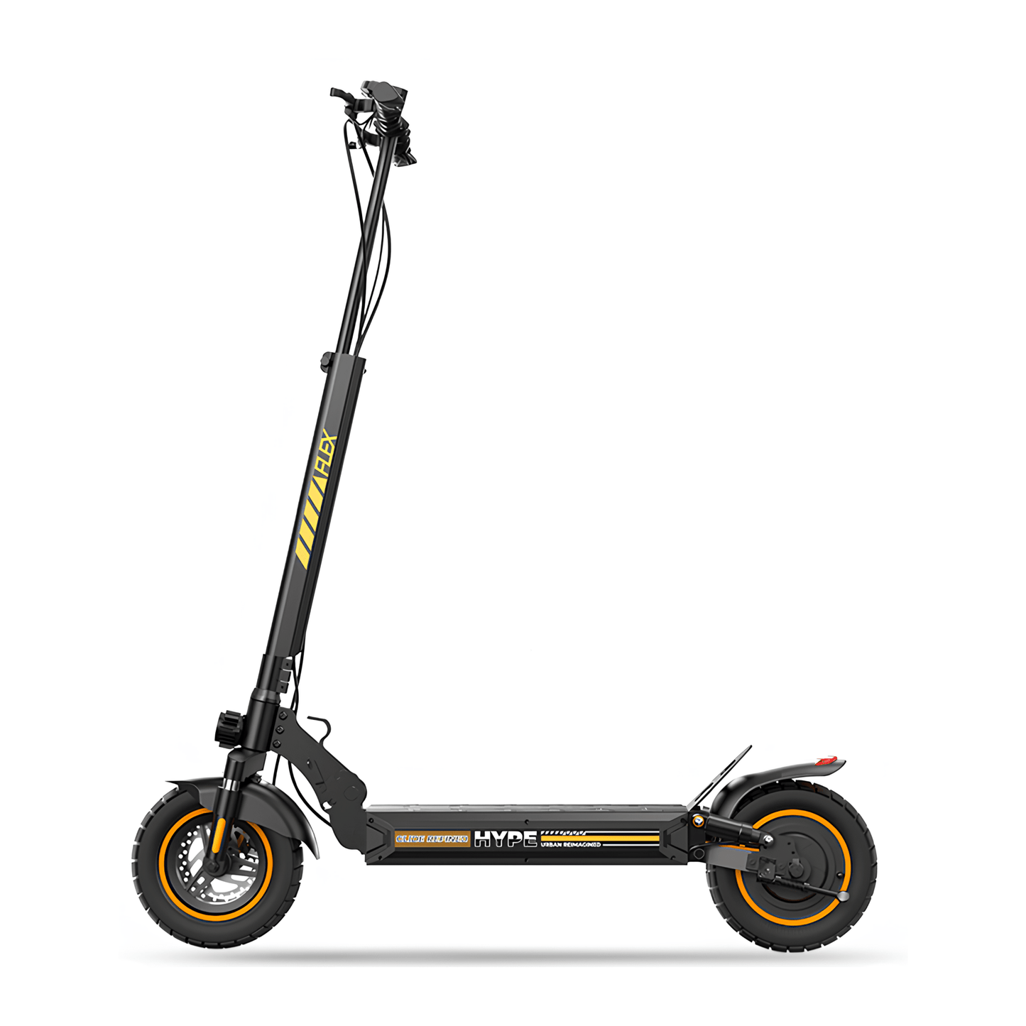 iScooter W9 Air