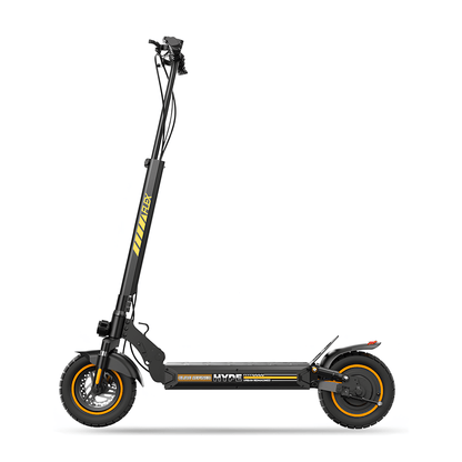 iScooter W9 Air