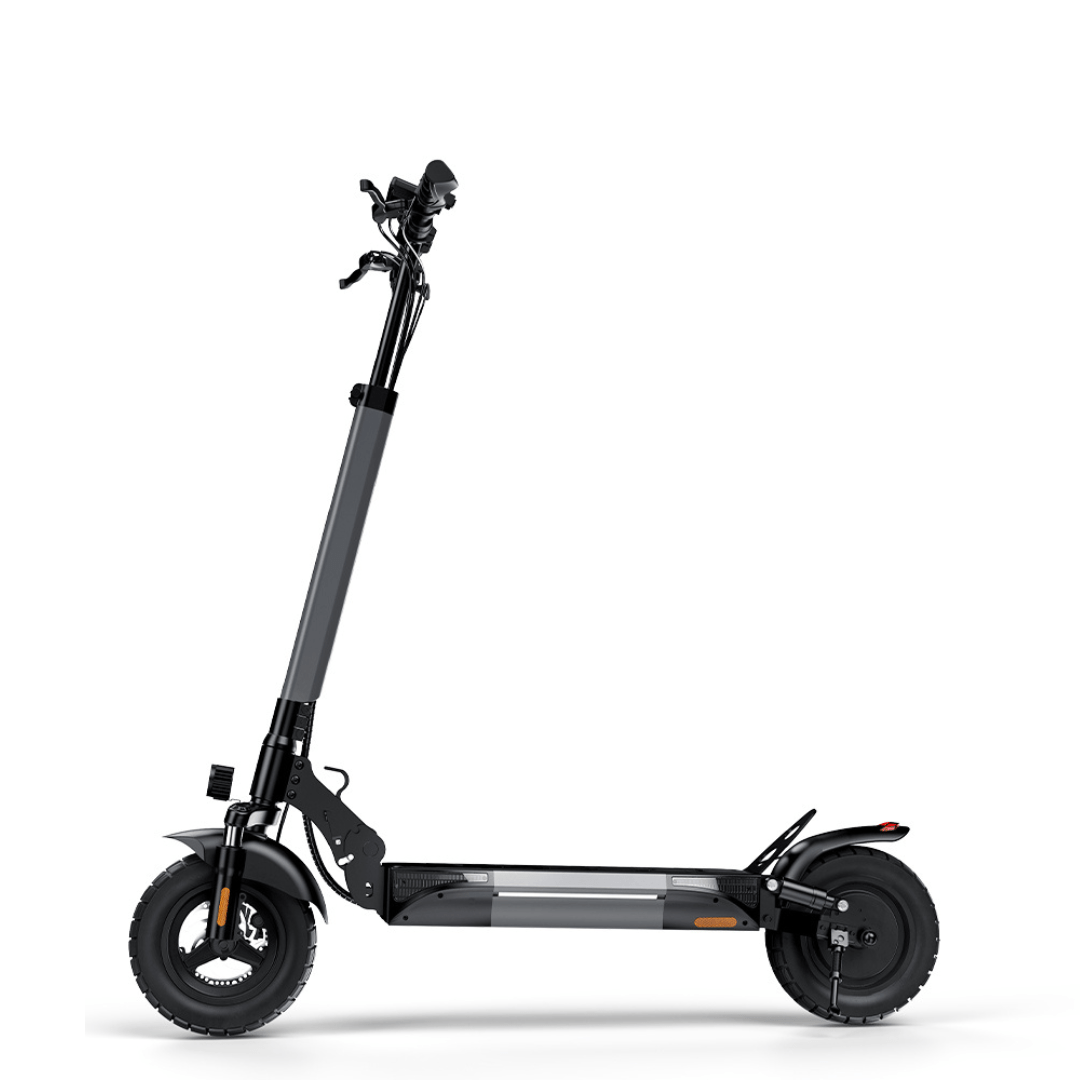 iScooter W9