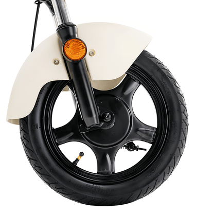 iScooter Y16