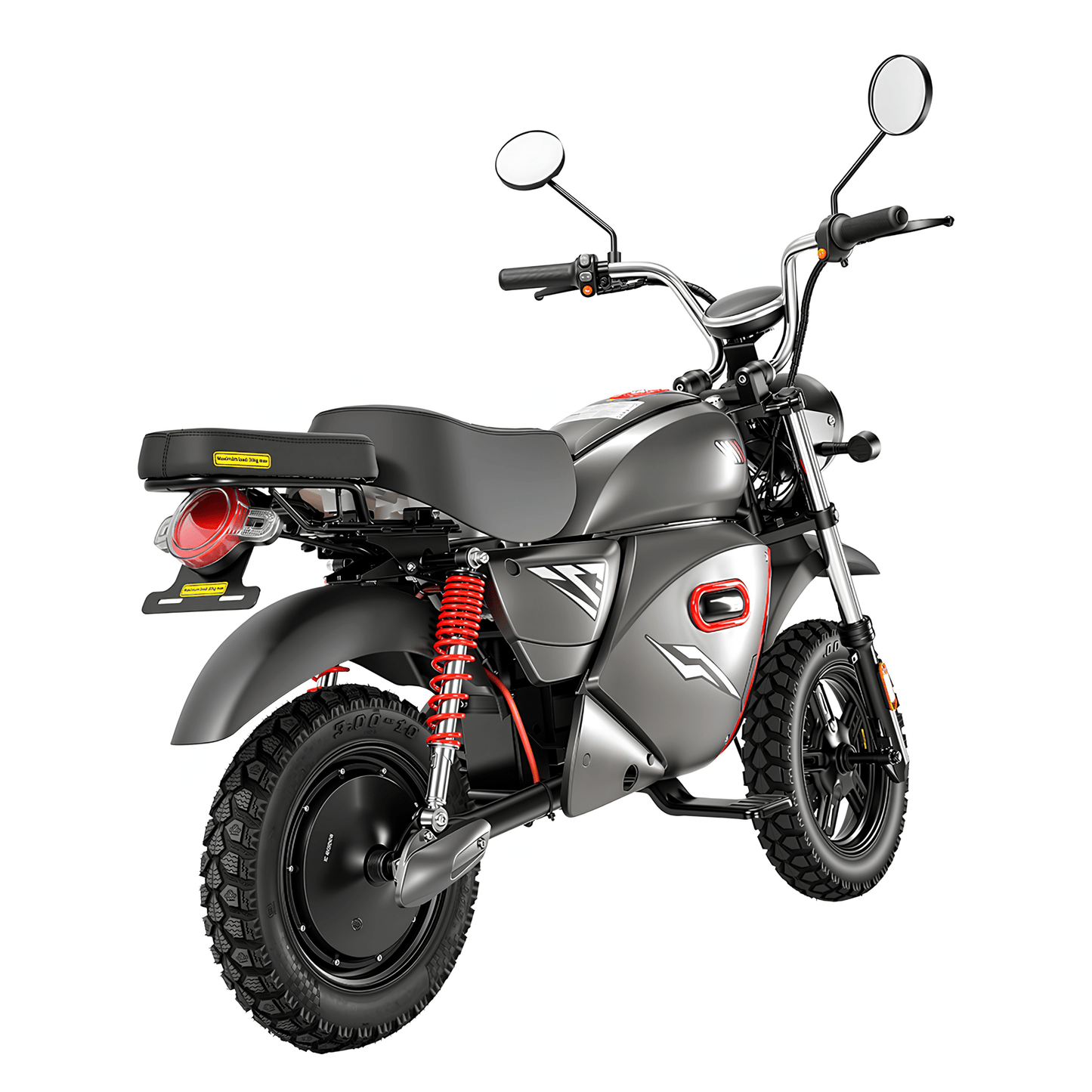 iScooter Y18
