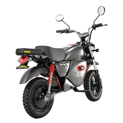 iScooter Y18