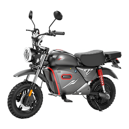 iScooter Y18