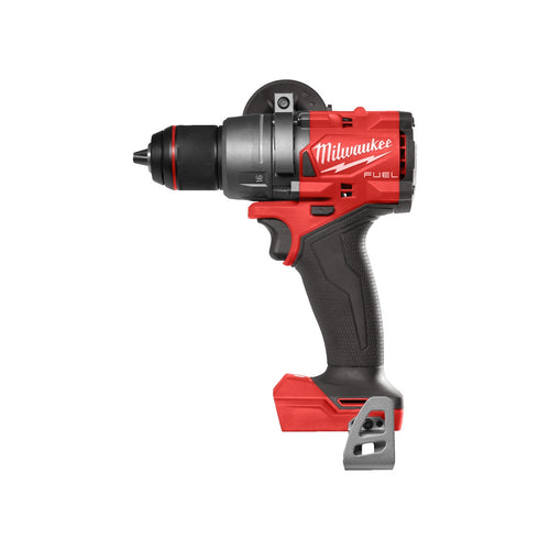 Milwaukee M18 FUEL FDD3-0 Borrskruvdragare 1/2" – Röd – Endast maskin
