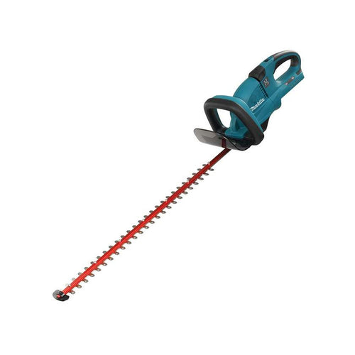Makita DUH651Z 18V LXT Batteridriven Grensax 65 cm – Grön – Utan batteri