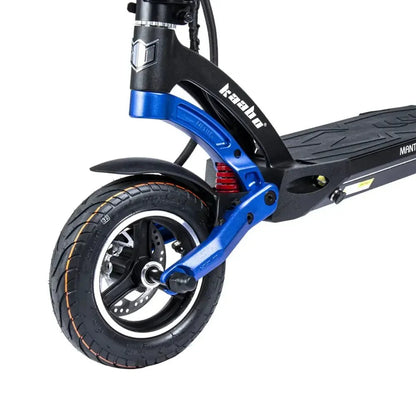 KAABO MANTIS 10 ECO (48V 18.2Ah)