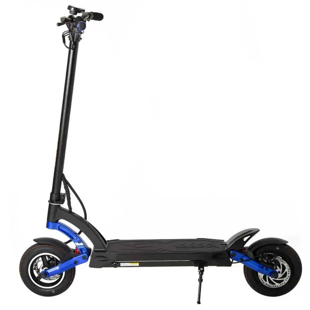KAABO MANTIS 10 ECO (48V 13Ah)