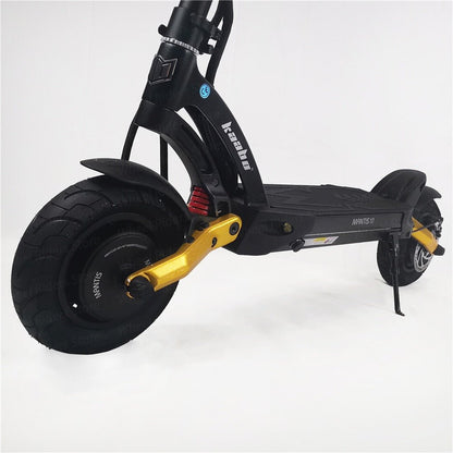 KAABO MANTIS 10 Plus
