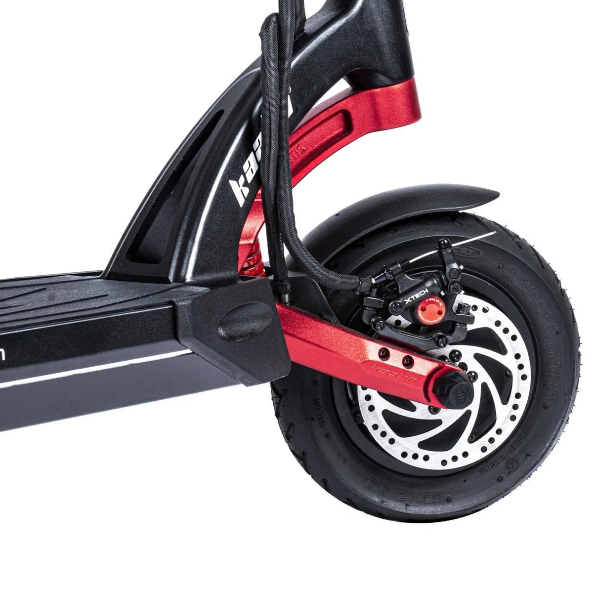 KAABO MANTIS 10 Plus