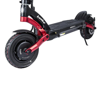 KAABO MANTIS 10 Plus