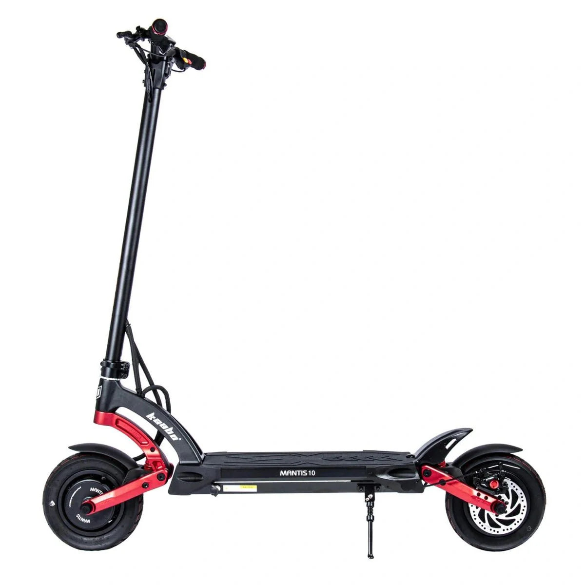 KAABO MANTIS 10 Plus