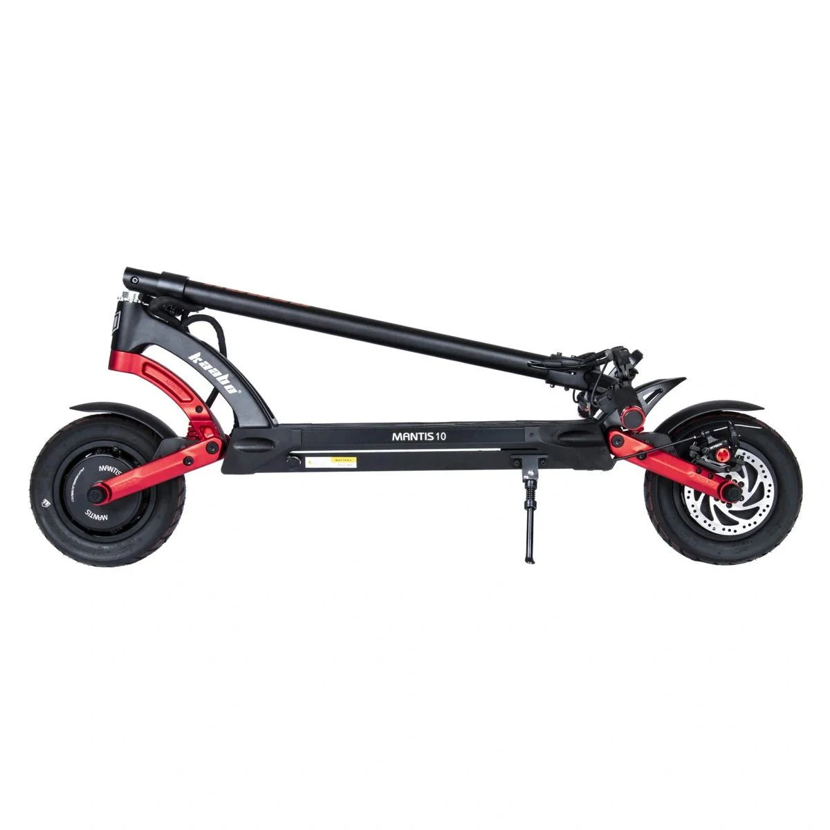 KAABO MANTIS 10 Plus