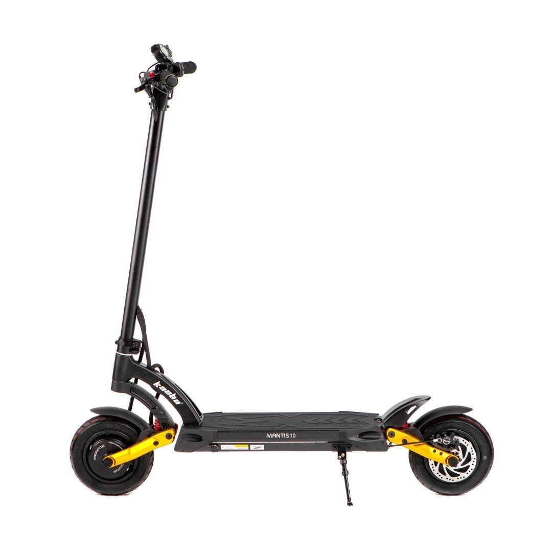KAABO MANTIS 10 Plus