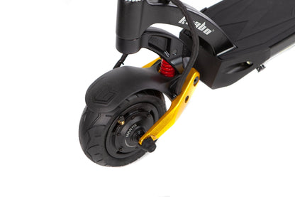 KAABO MANTIS 10 Plus