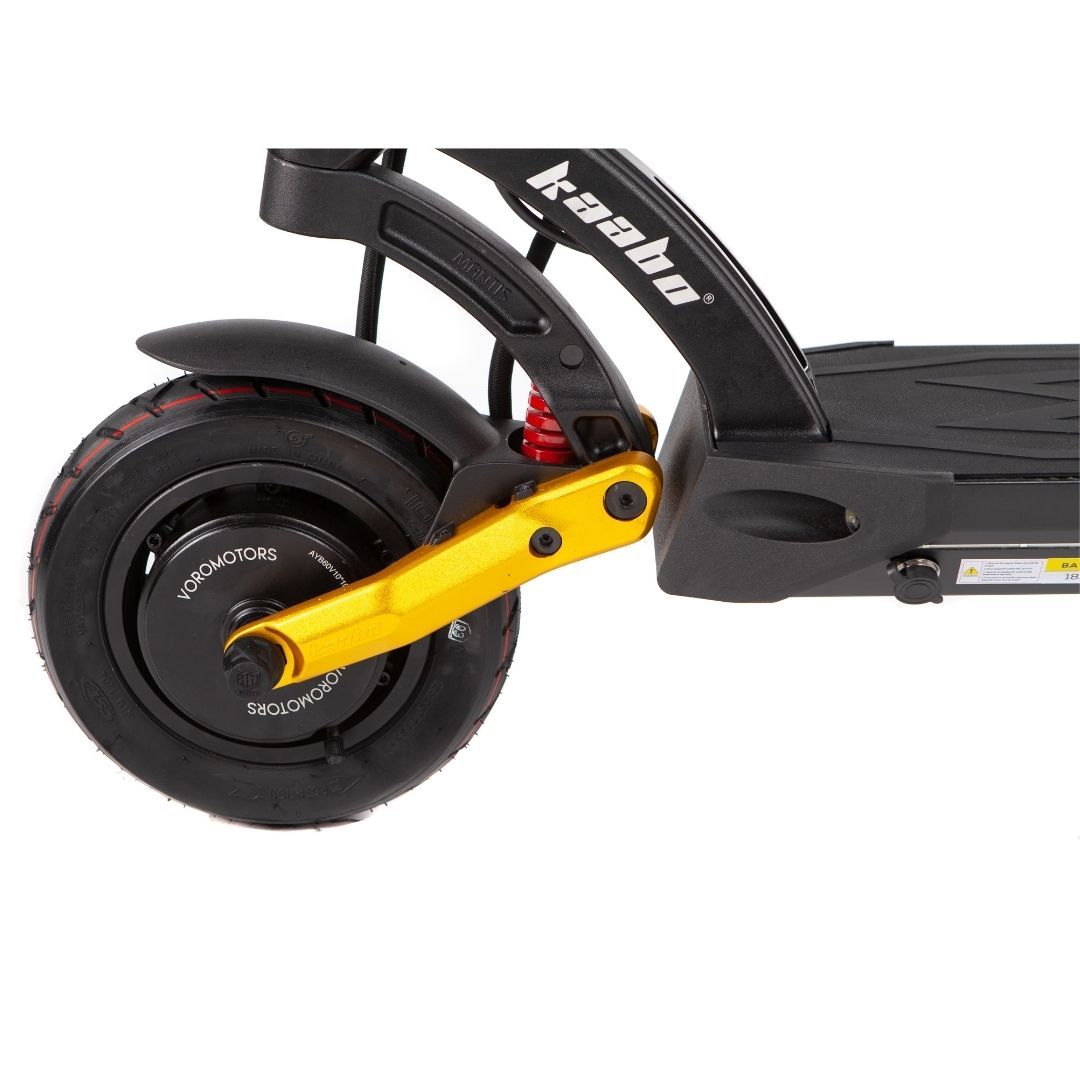 KAABO MANTIS 10 Plus