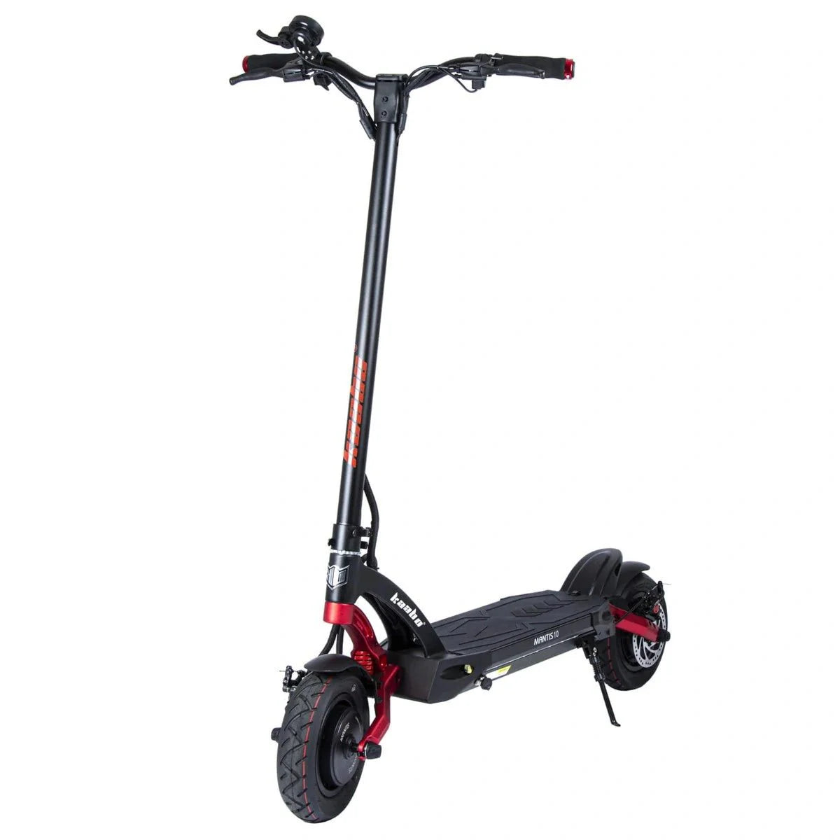KAABO MANTIS 10 Plus