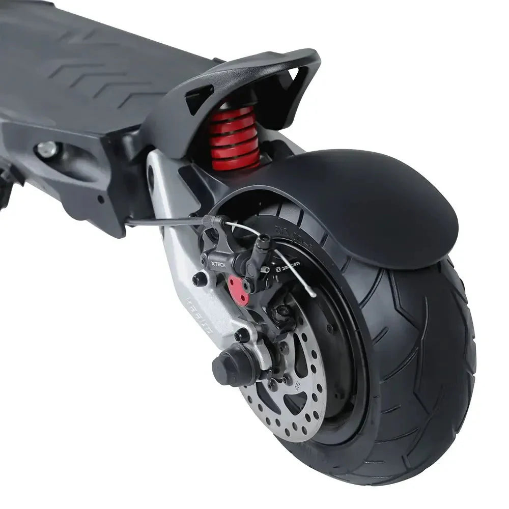 KAABO MANTIS 8 PLUS (48V 18.2Ah)