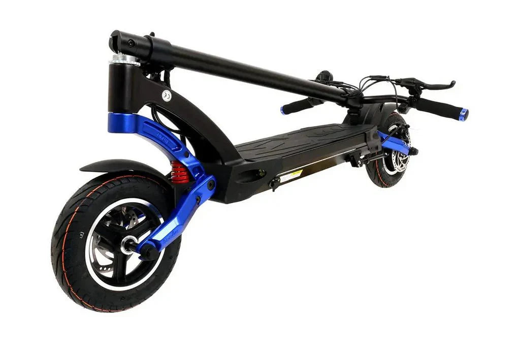 KAABO MANTIS 8 PLUS (48V 24.5Ah)