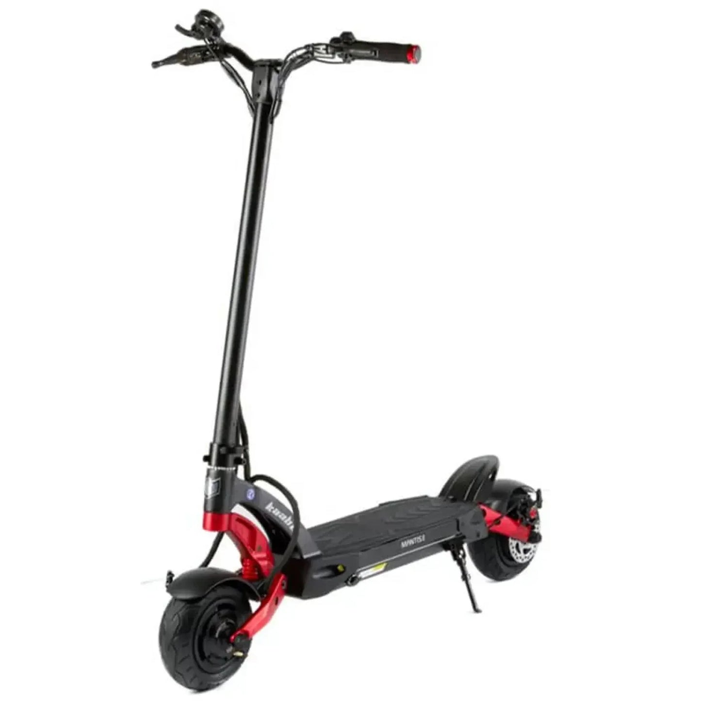 KAABO MANTIS 8 PLUS (48V 24.5Ah)