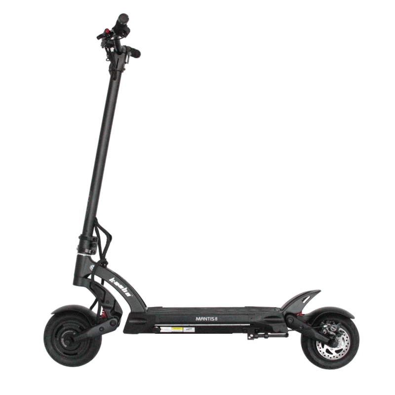 KAABO MANTIS 8 PLUS (48V 18.2Ah)