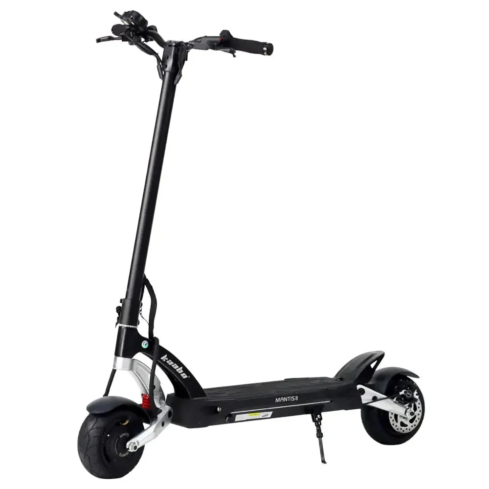 KAABO MANTIS 8 PLUS (48V 18.2Ah)